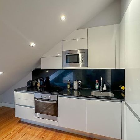 Luxury Holiday Apartment Lisboa Eksteriør bilde