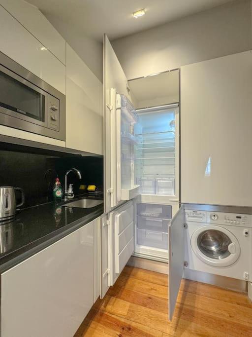 Luxury Holiday Apartment Lisboa Eksteriør bilde