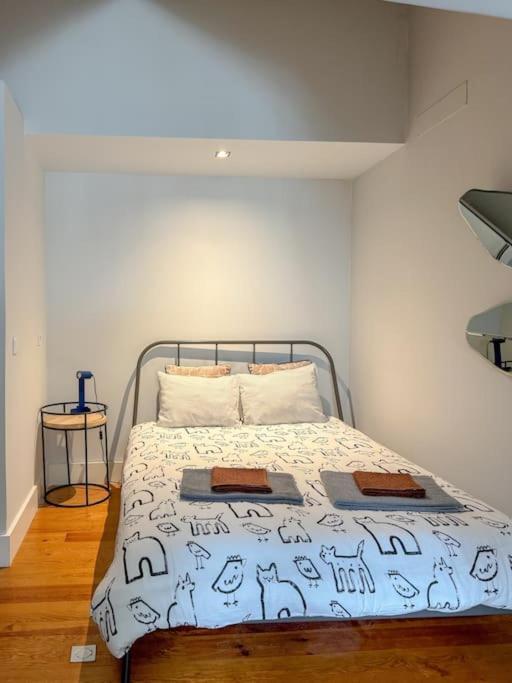 Luxury Holiday Apartment Lisboa Eksteriør bilde