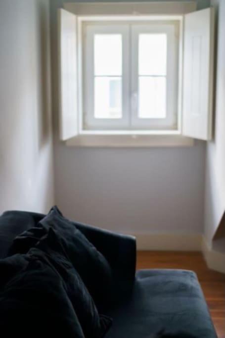 Luxury Holiday Apartment Lisboa Eksteriør bilde