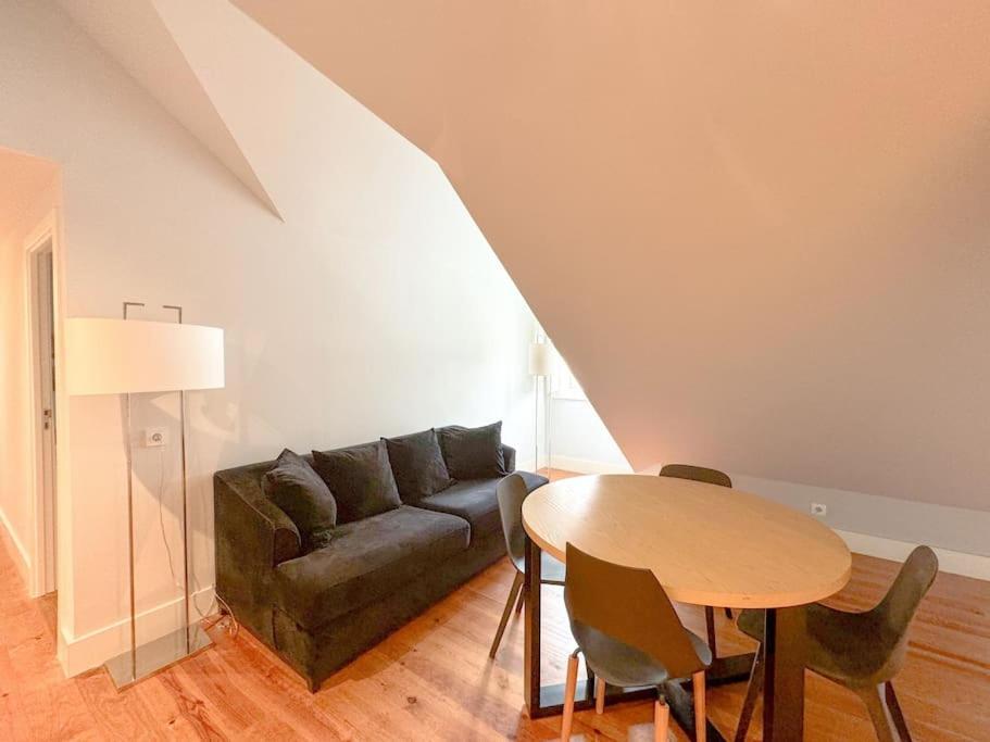 Luxury Holiday Apartment Lisboa Eksteriør bilde