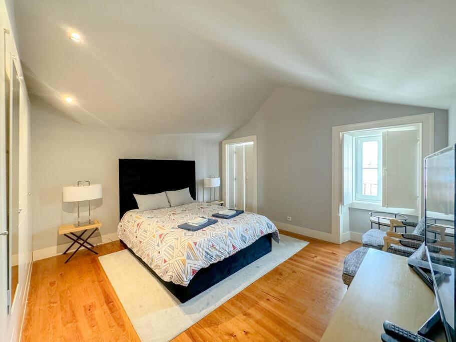 Luxury Holiday Apartment Lisboa Eksteriør bilde